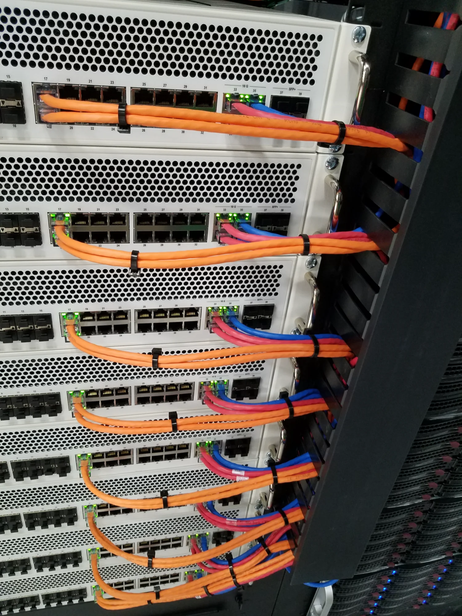 Cabling